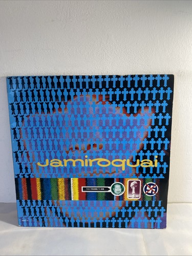 Jamiroquai too young die - young, to