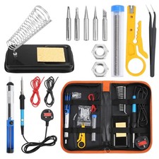 Soldering Iron Kit Electronics