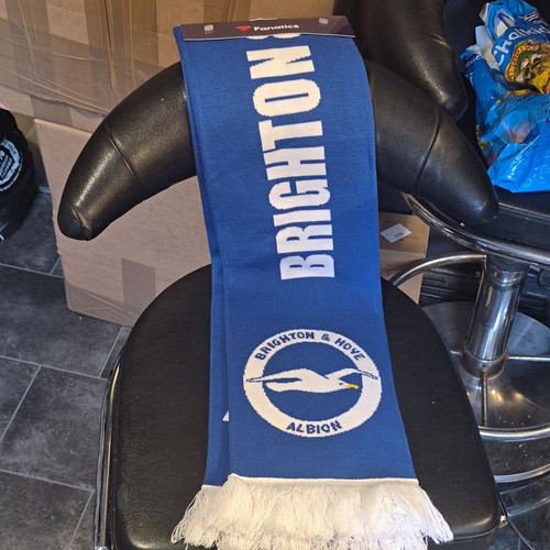 Brighton hove albion - brighton, &
