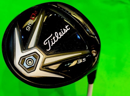 Titleist 915 5 degree - 915,