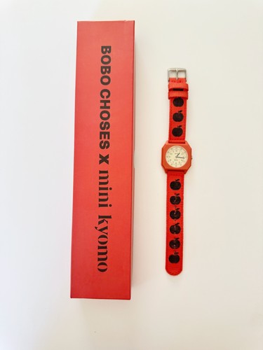 Rare bobo choses - x, mini