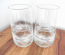 2 x Rekorderlig Cider Full