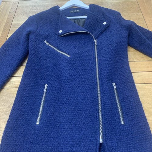 Glamorous ladies small wool