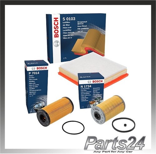 Service kit fit - fit, vauxhall