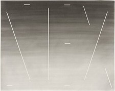 Ruscha gray black skinny - ed, ruscha: