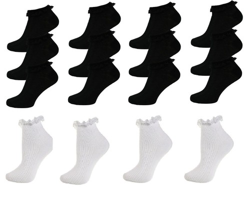 Pairs women ladies - 12, of