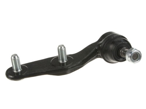 Rear right upper ball joint - rear,