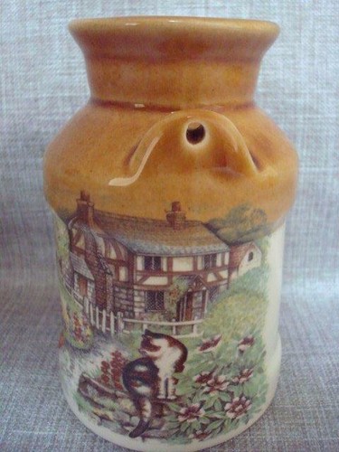 Presingoll pottery ornamental - presingoll,