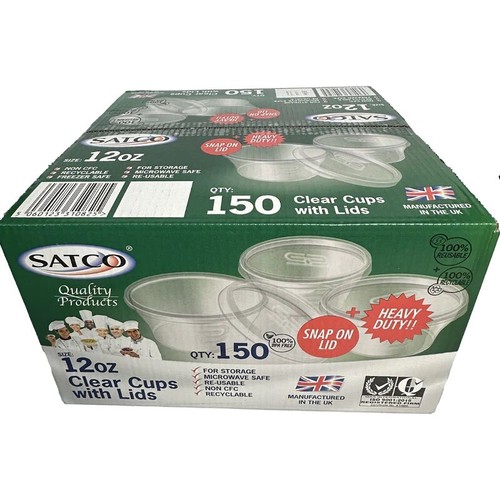 150 satco heavy duty - 150,