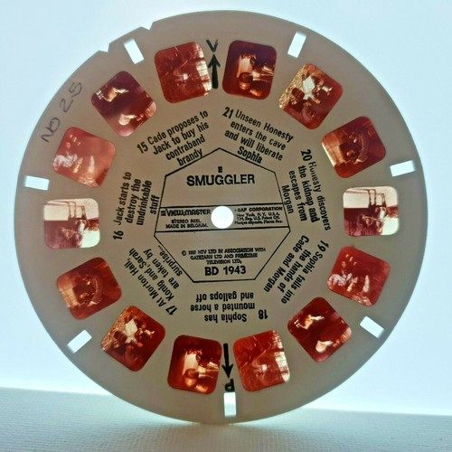 1943 smuggler iii view - bd,