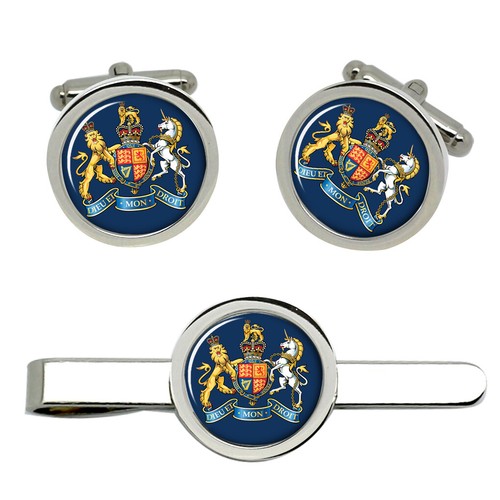 Raf warrant officer cufflinks - raf,