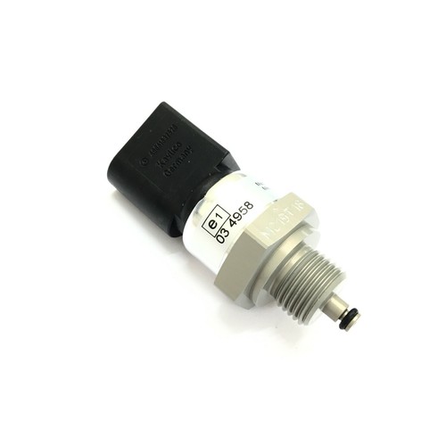 New genuine mercedes benz axor - new,