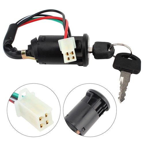Wire motorcycle ignition - motorcycle,