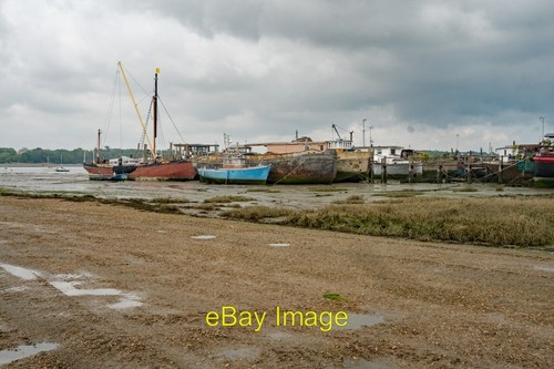 Photo 6x4 pinmill - photo,