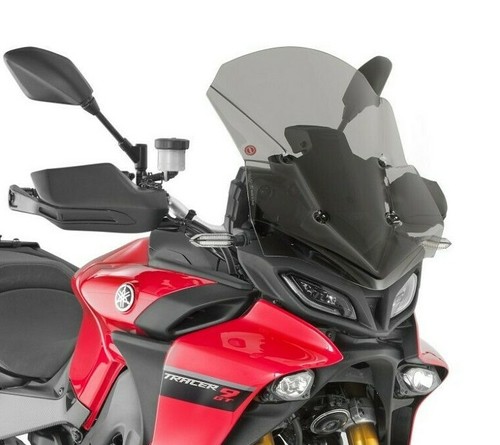 Yamaha tracer 2024 screen - yamaha,