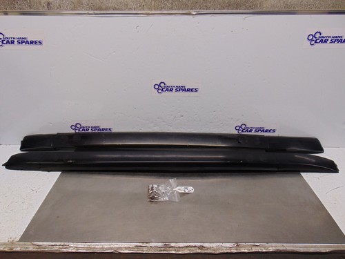 Suzuki vitara roof rails - suzuki,
