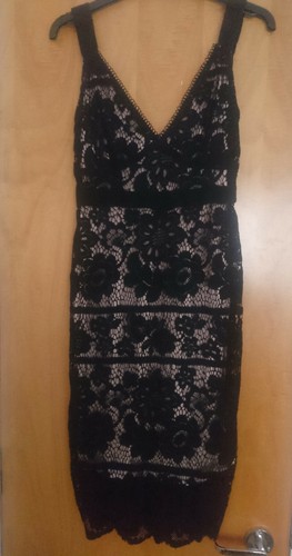 Asos new look - look, black