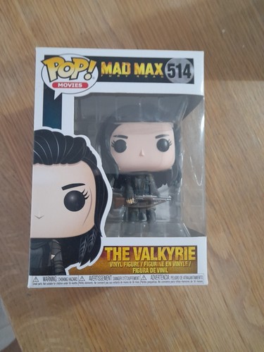 Funko pop movies the valkyrie - pop,