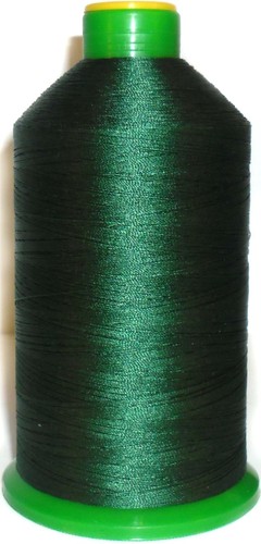 Strong bonded nylon thread - bonded,