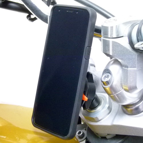 Universal bike stem mount - universal, &