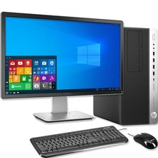 Fast computer 7th - fast, desktop