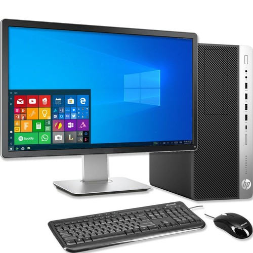 Fast computer 7th desktop - computer, i5