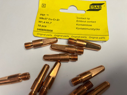 4mm mig torch contact - mig,
