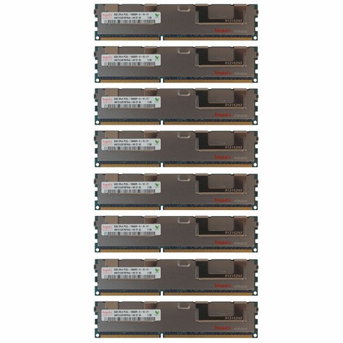 64gb kit 8gb dell - 64gb,