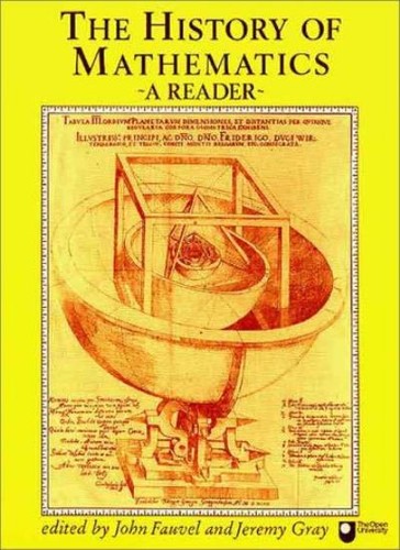 The history mathematics - history, mathematics: