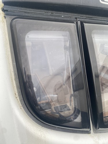 Caravan swift sterling - ,