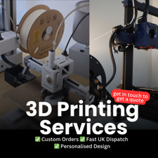 Printing service fdm - service, &