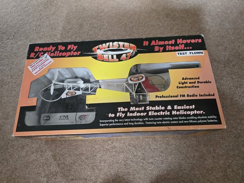 Rare vintage twister - rare,