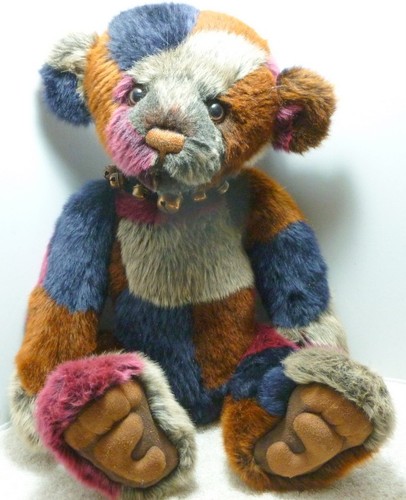 Charlie bears oodles cb131343 - charlie,