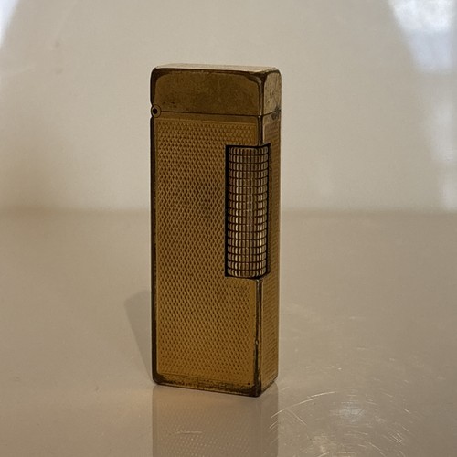 Vintage dunhill rollagas - vintage,