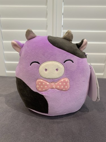 Squishmallow alexie the - alexie,