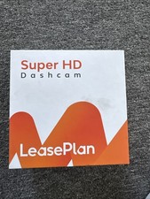 Leaseplan super dash cam - leaseplan,