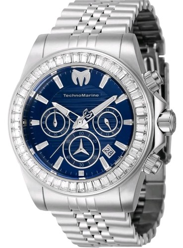 Technomarine manta ray lux - ray,