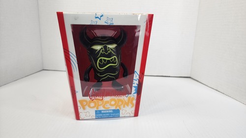 Disney vinylmation popcorn - vinylmation,