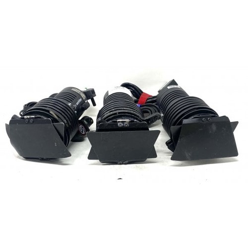 Sachtler reporter 300h - reporter,