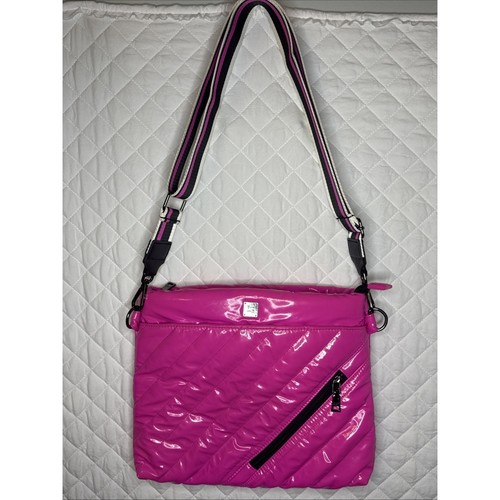 Travel crossbody think - by,