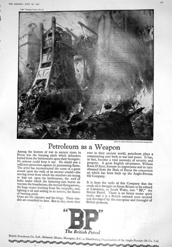 Antique old print 1925 british - antique,