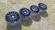 Sebring g60 alloys - 15",