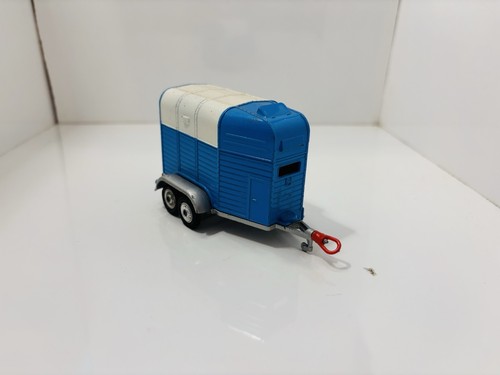 Corgi toys 112 rice beaufort - toys,