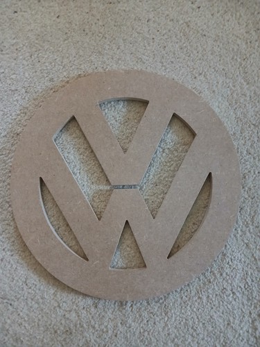 New volkswagon wooden - *new*,