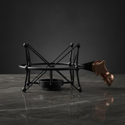Tlm 103 shock mount - tlm,