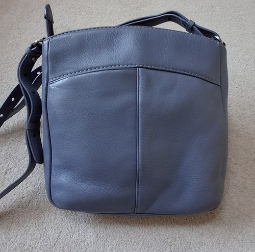 Radley leather crossbody - radley,