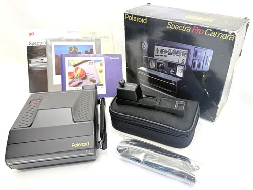 Polaroid spectra pro instant - spectra,