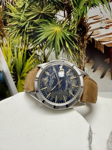 Mens rolex oyster - oyster, perpetual