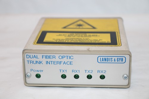 Landis gyr siemens dual - gyr,