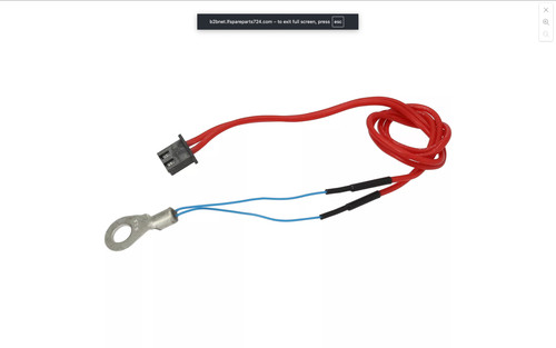 Jura sensor temp ntc - jura,